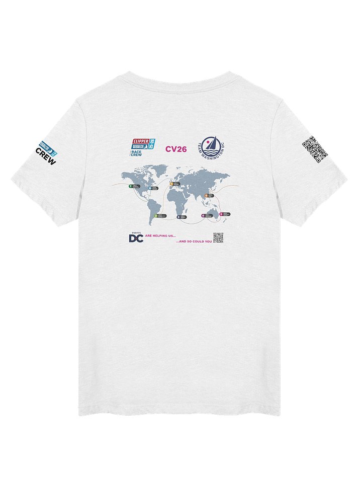 Crew V product image (2)