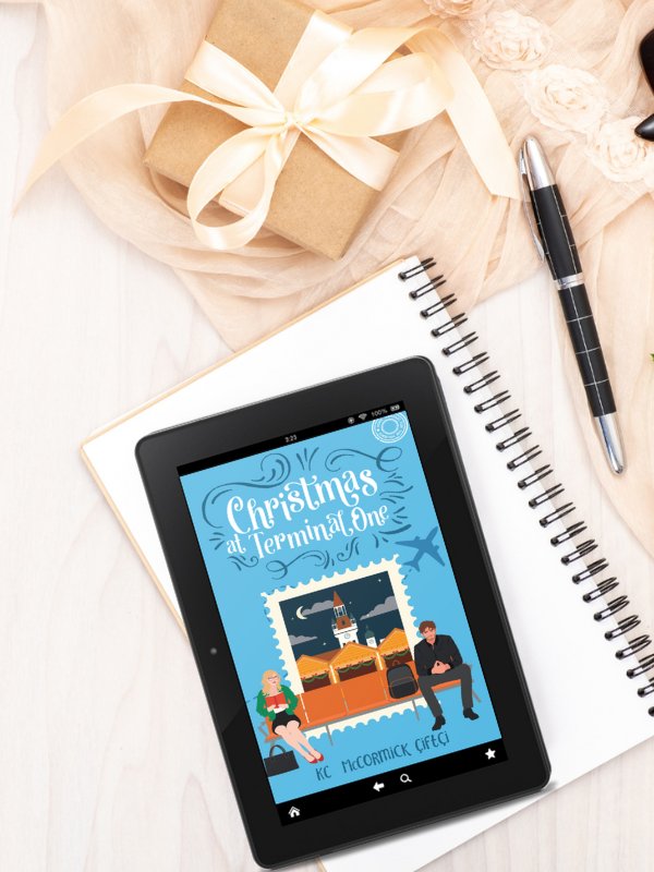 Christmas at Terminal One product image (2)