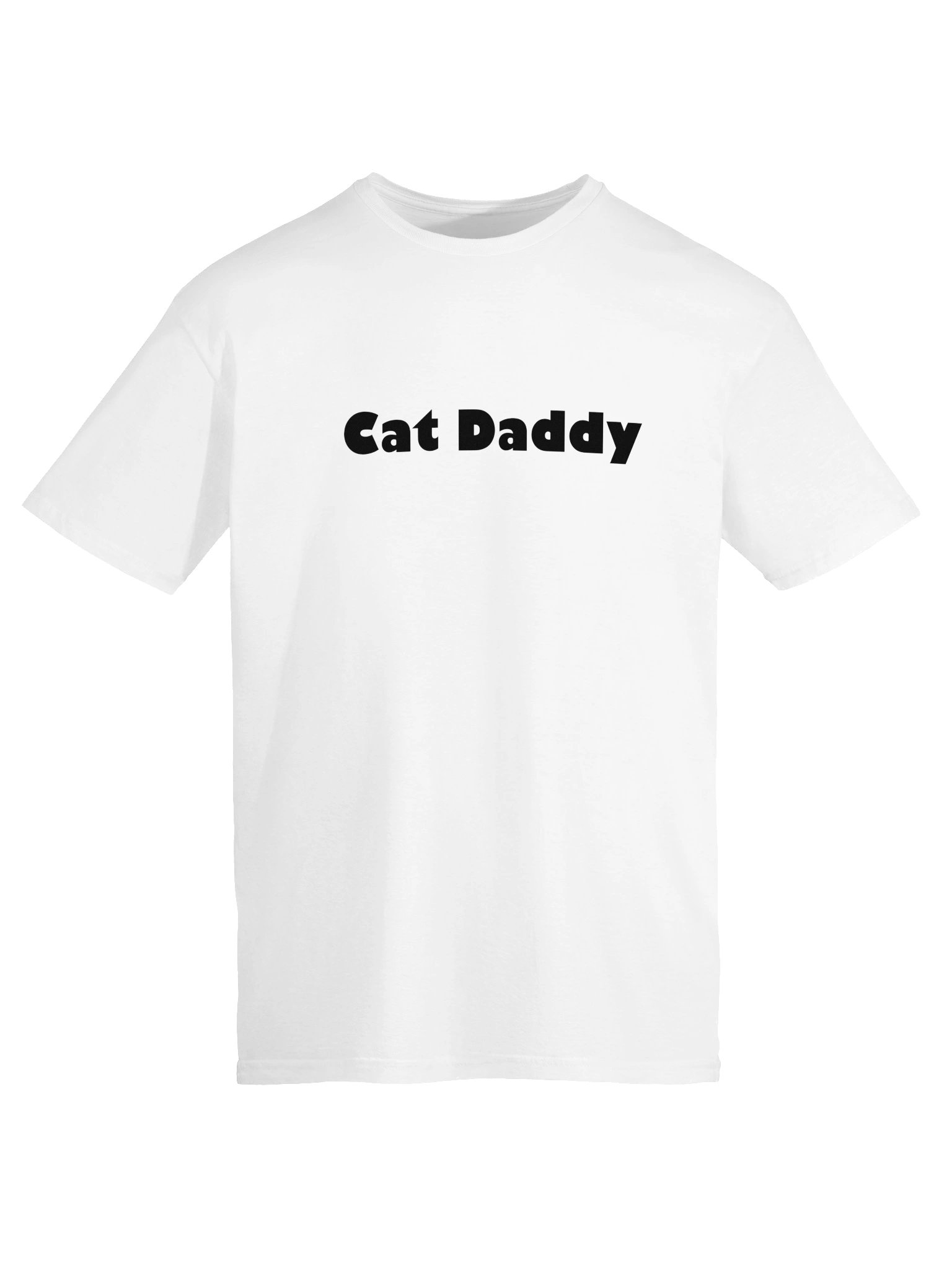 Cat Daddy Shirt product image (5)