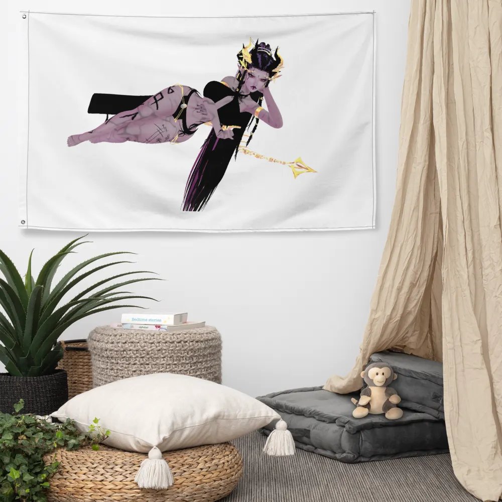 Envy's Empirical Flag product image (5)