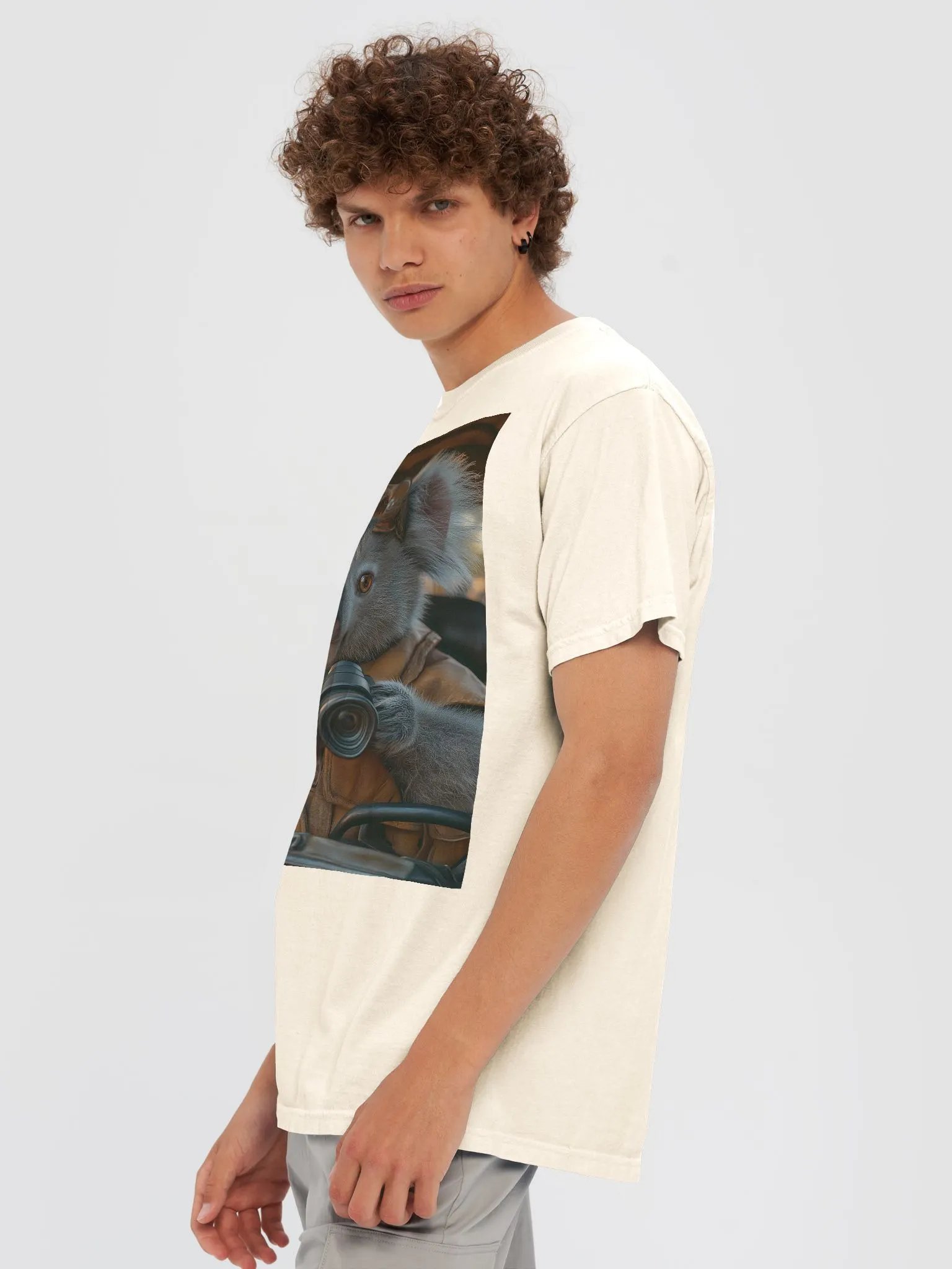 Koala Explorer: Ready for Adventure product image (6)