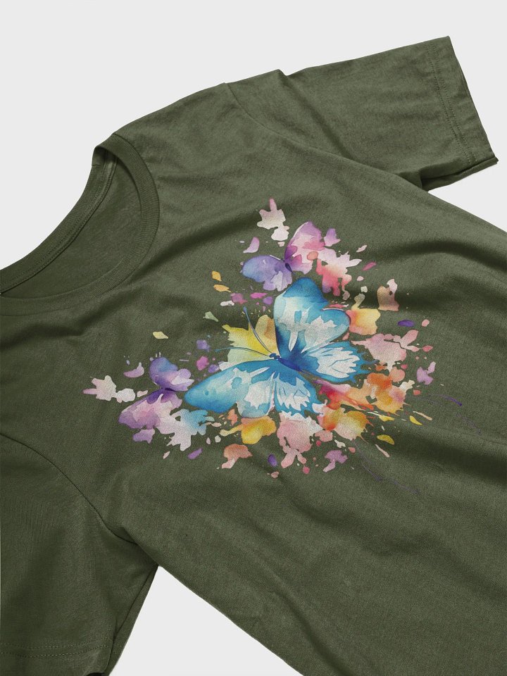 Butterfly Explosion product image (2)