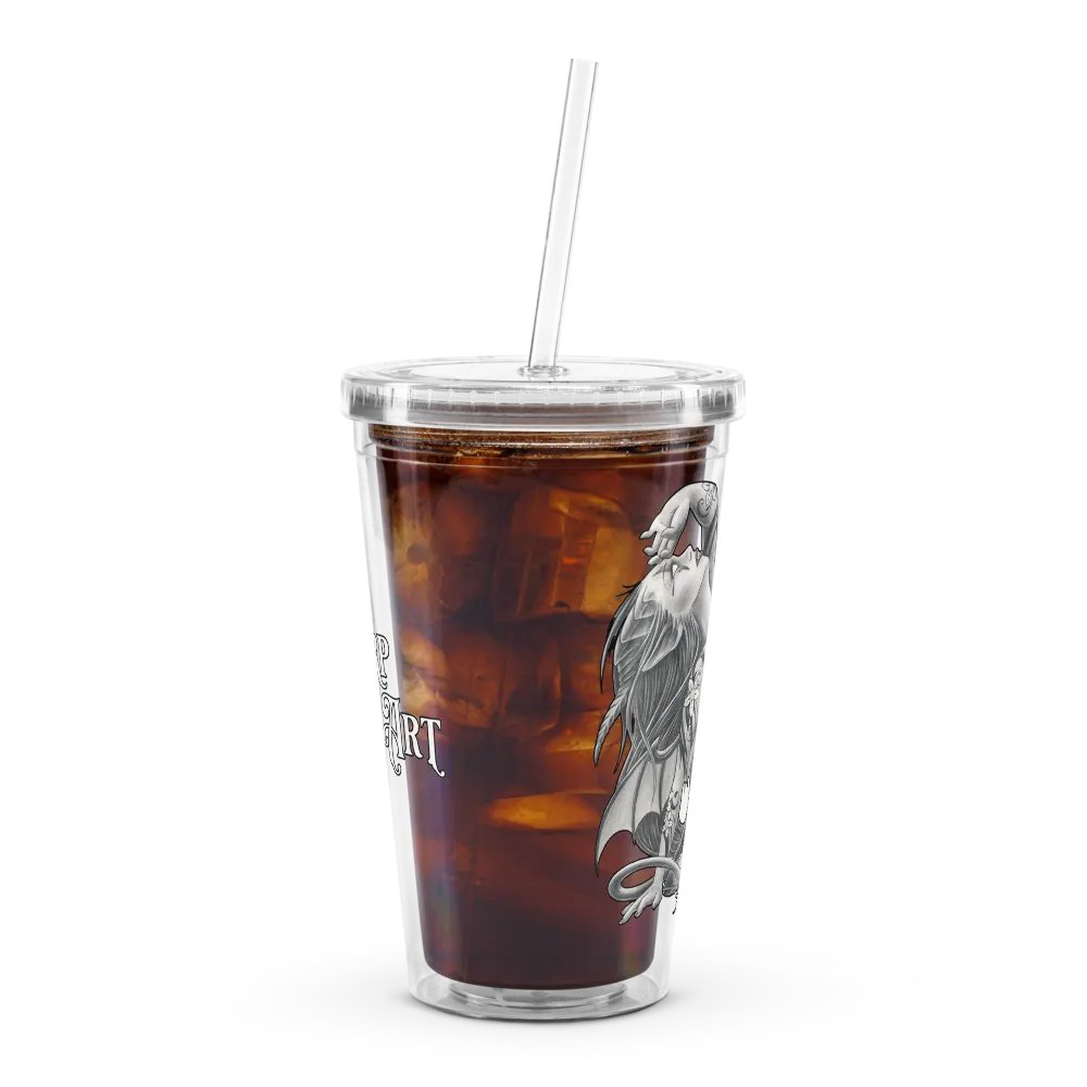 Succubus - SFA Insulated Tumbler product image (11)
