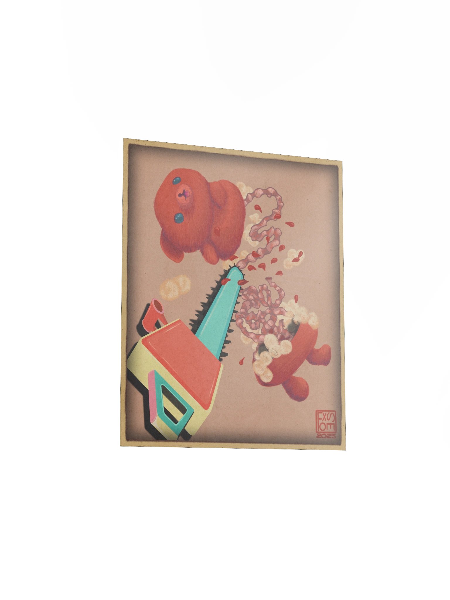 Chainsaw 2025 product image (5)