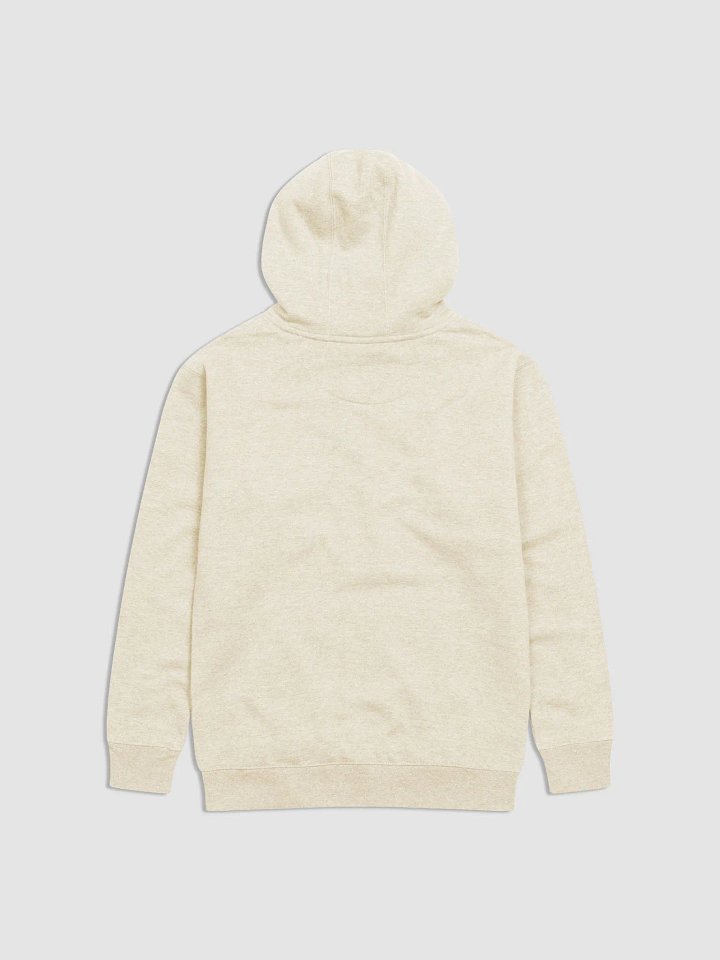 Belonging Hoodie product image (2)