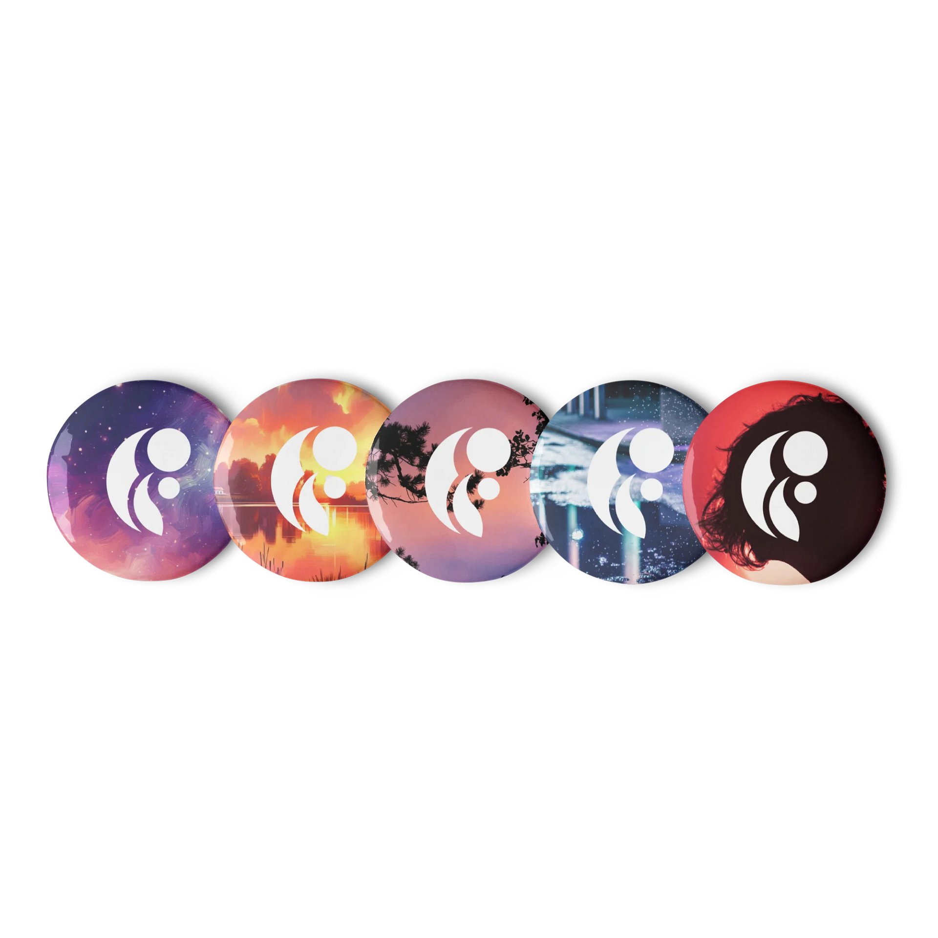 Dimatis Pin Buttons Set (2024) product image (1)