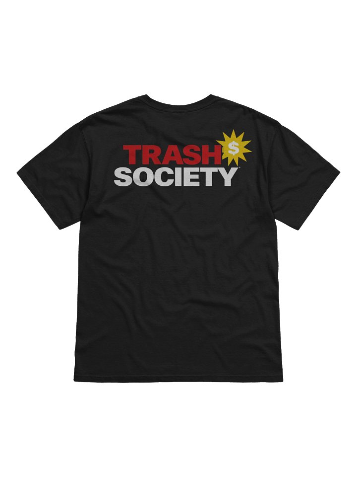 1-800-DEATH SHIRT product image (2)