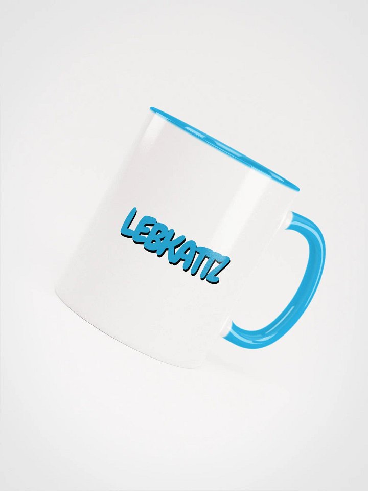 UMM HELLO?? Mug product image (2)