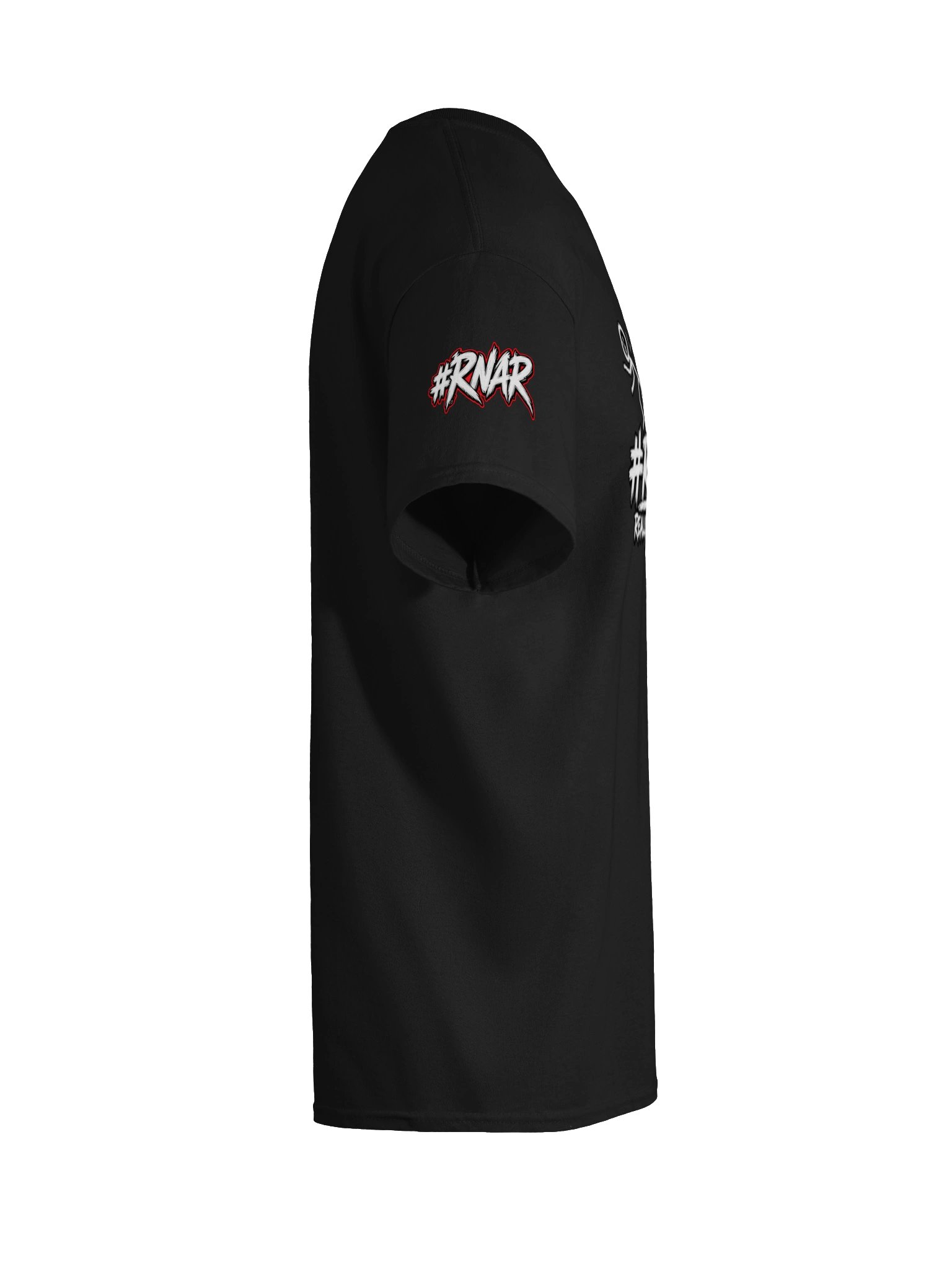 RNAR Dont Push Me T Shirt product image (10)