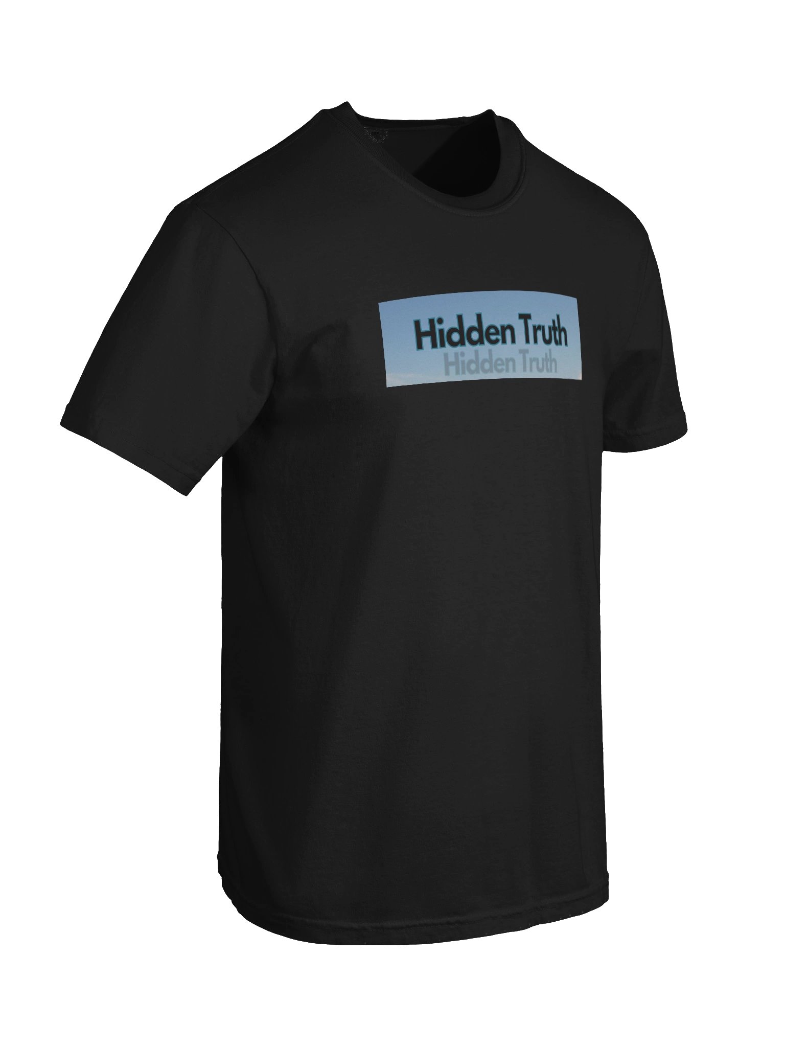 Hidden Truth Hidden Truth T-Shirt product image (6)