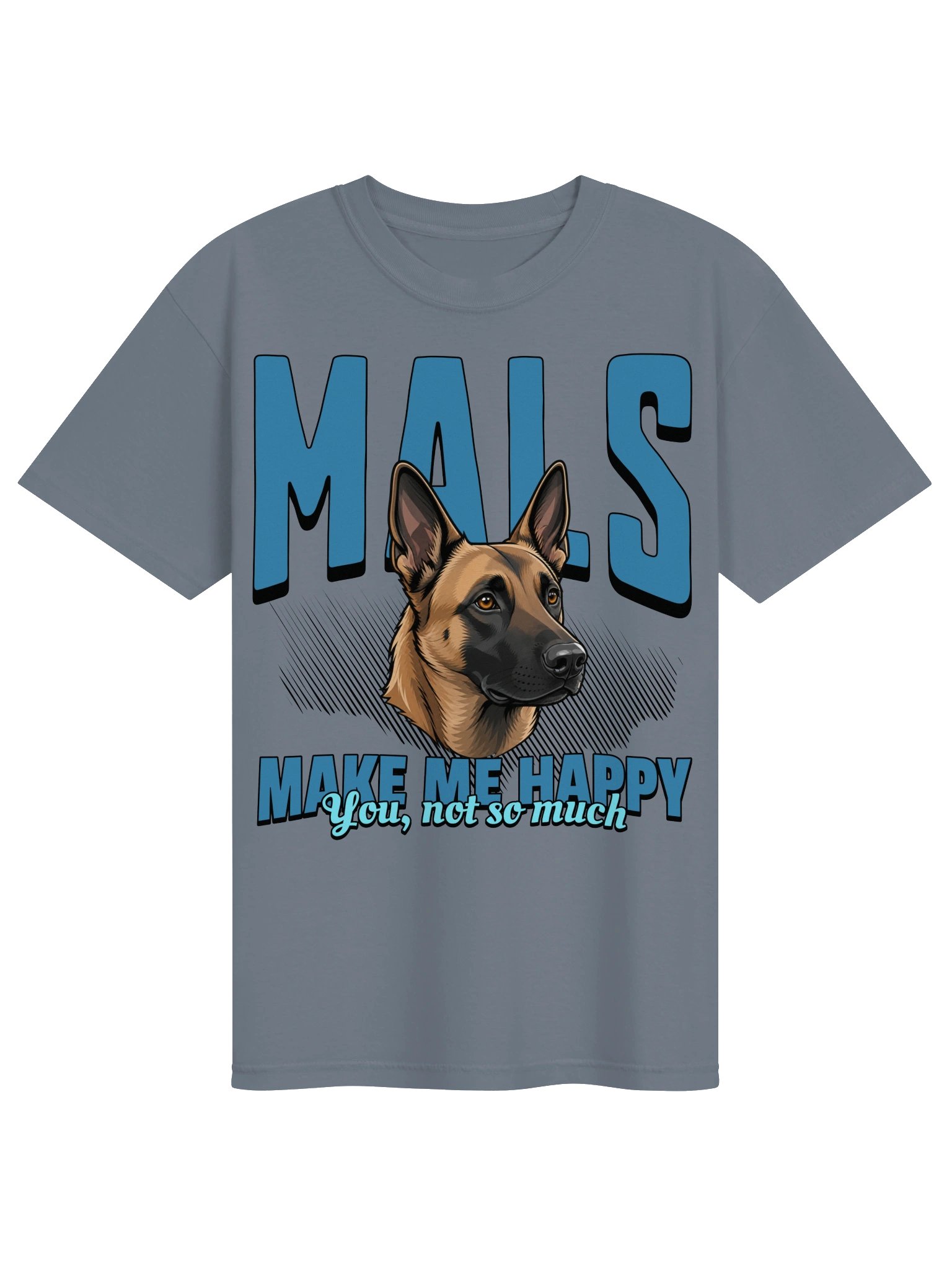 Mals Make Me Happy product image (9)