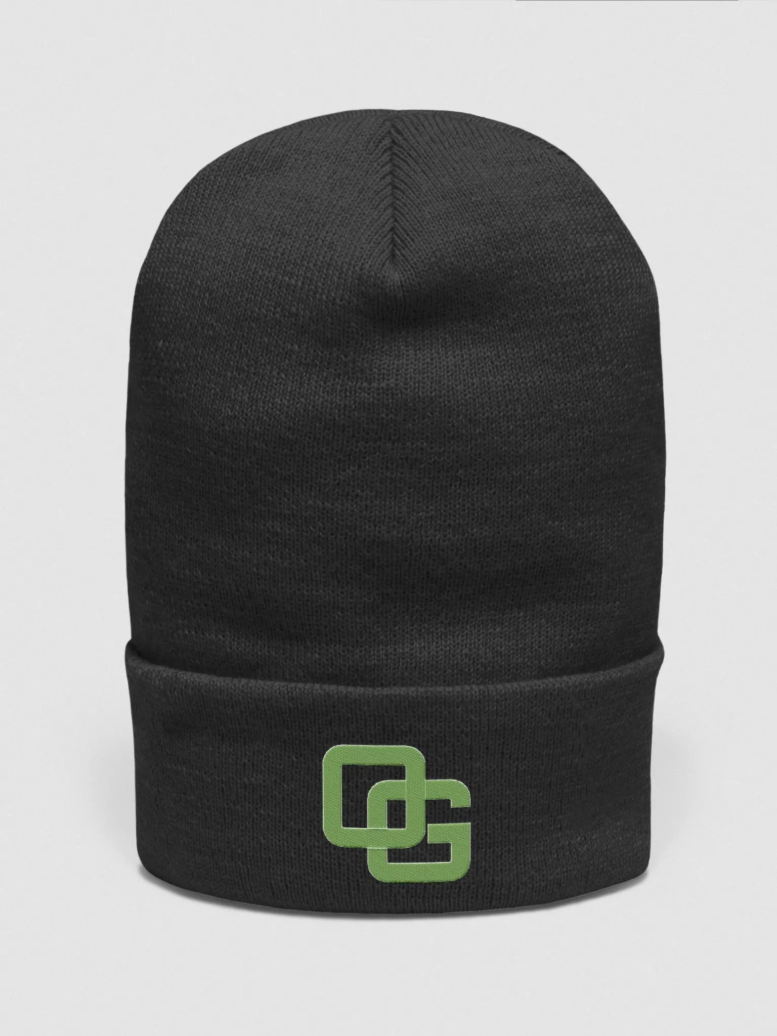 OG Logo Beanie product image (1)