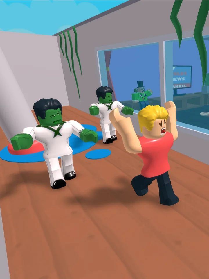 Cruise Ship Obby product image (2)