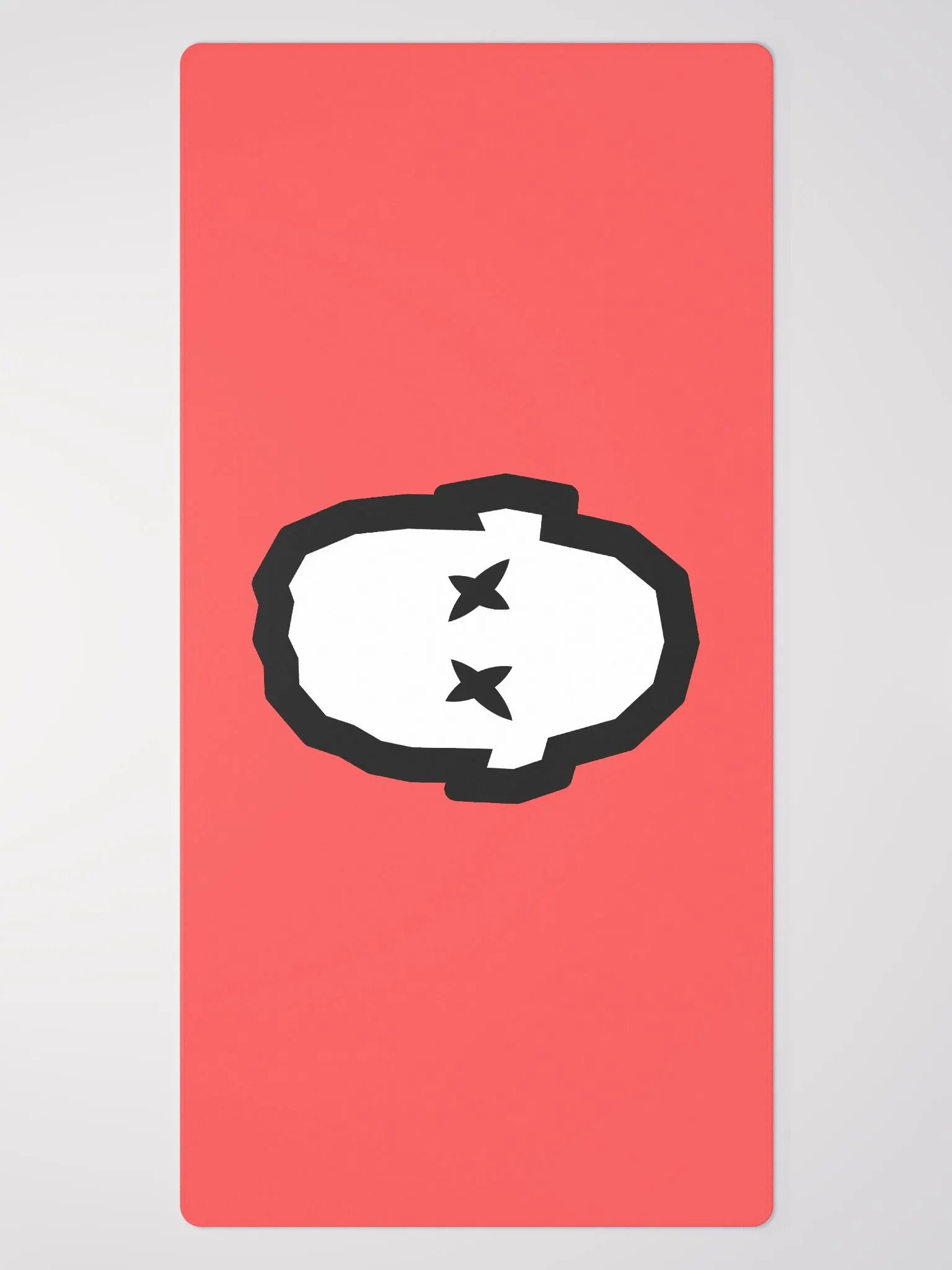 Official Seniac Large Mousemat product image (2)