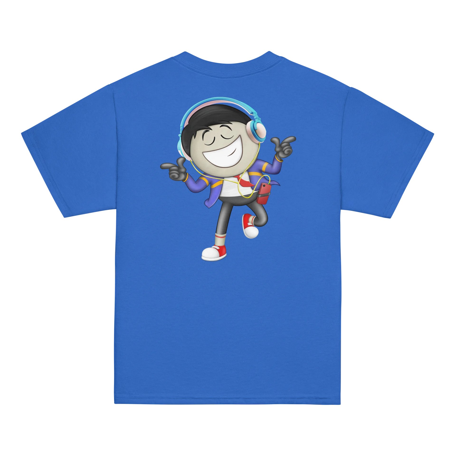 AumSum Style - Sports Tee product image (45)