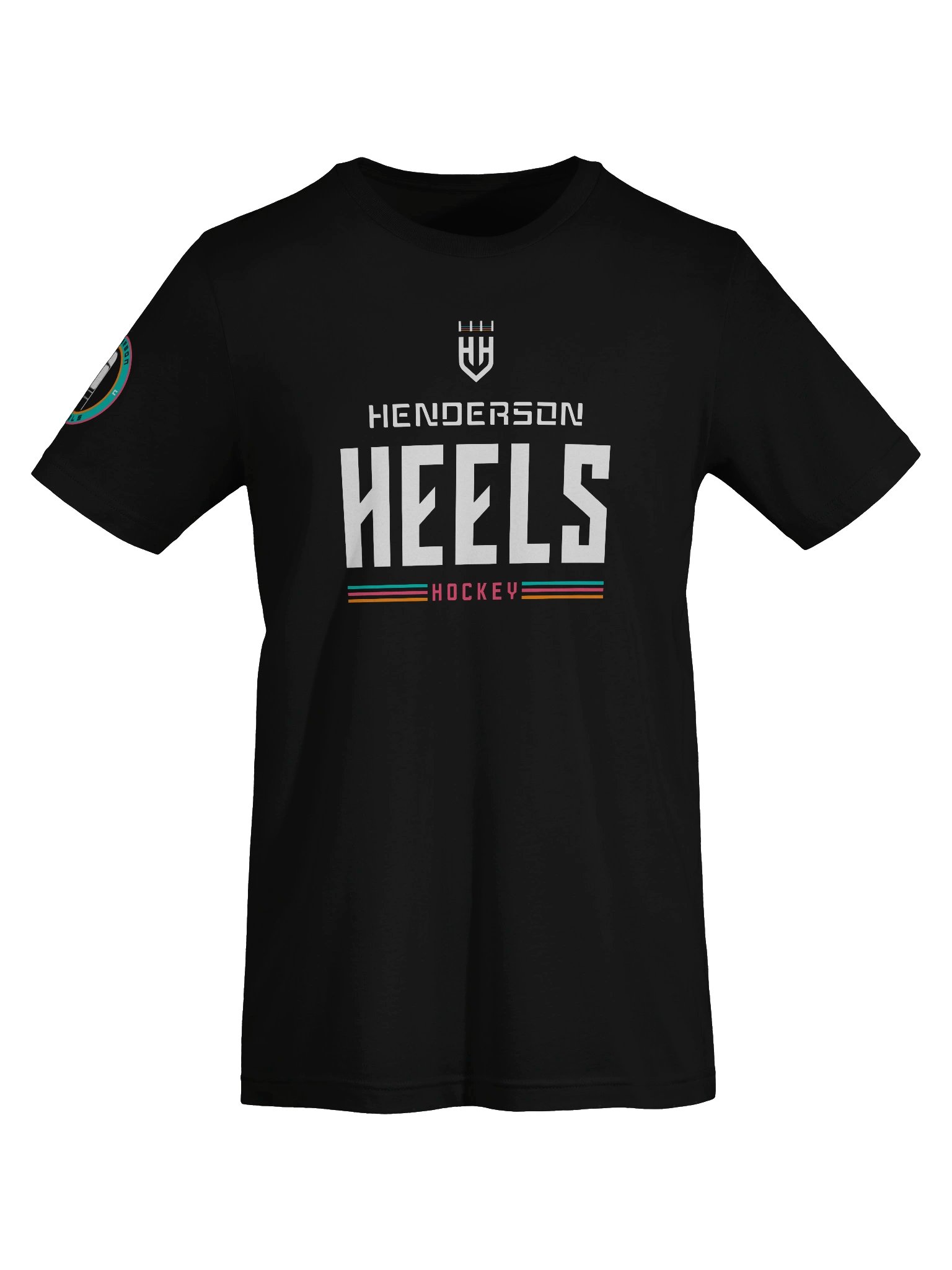 Heels Hockey 2.0 product image (27)