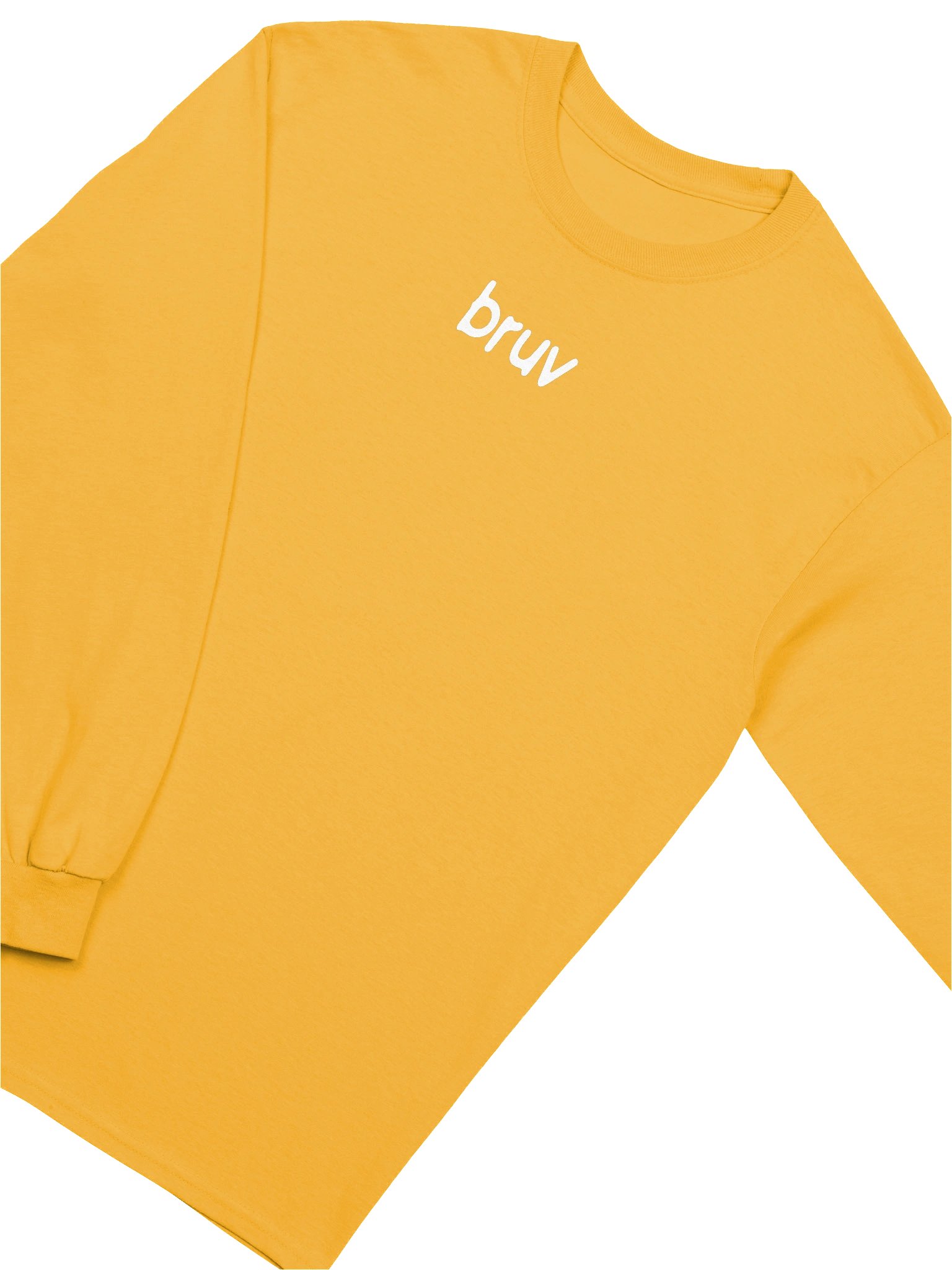 bruv long sleeve product image (2)