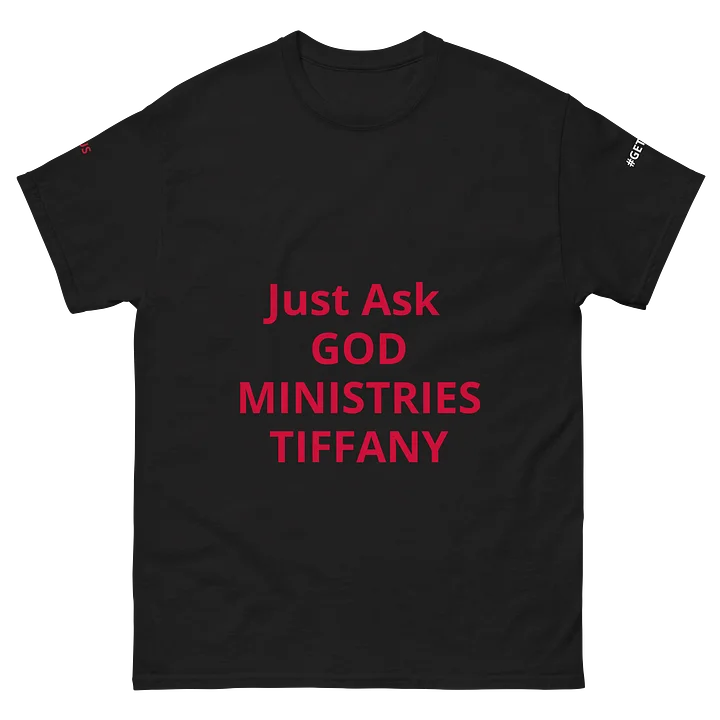 Divine Streetwear Tee product image (2)