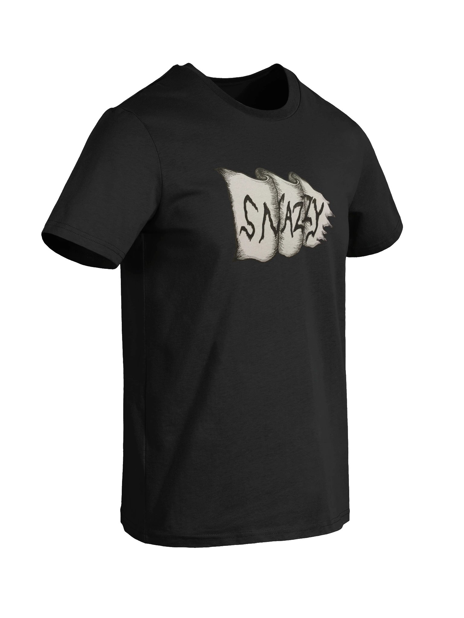 Snazzy Flag Tee product image (88)