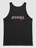 ZeegersTV Tank product image (1)