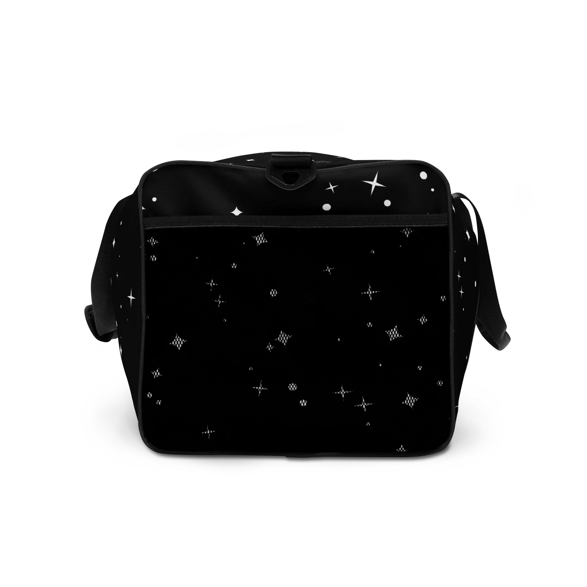 Starry Night All-Over Duffle Bag product image (7)