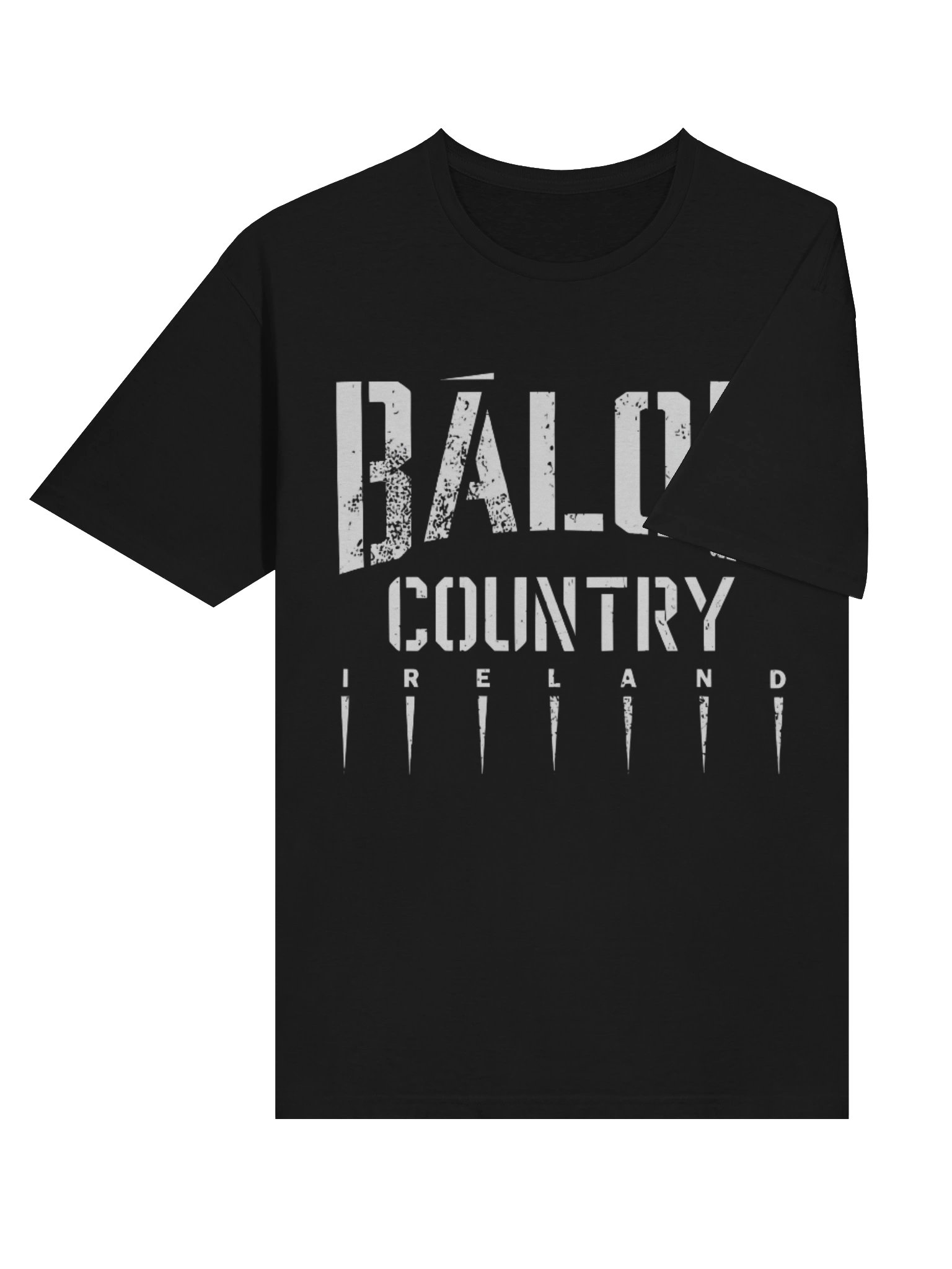 Bálor Country Legacy Finn Bálor Ireland Homecoming Shirt product image (6)