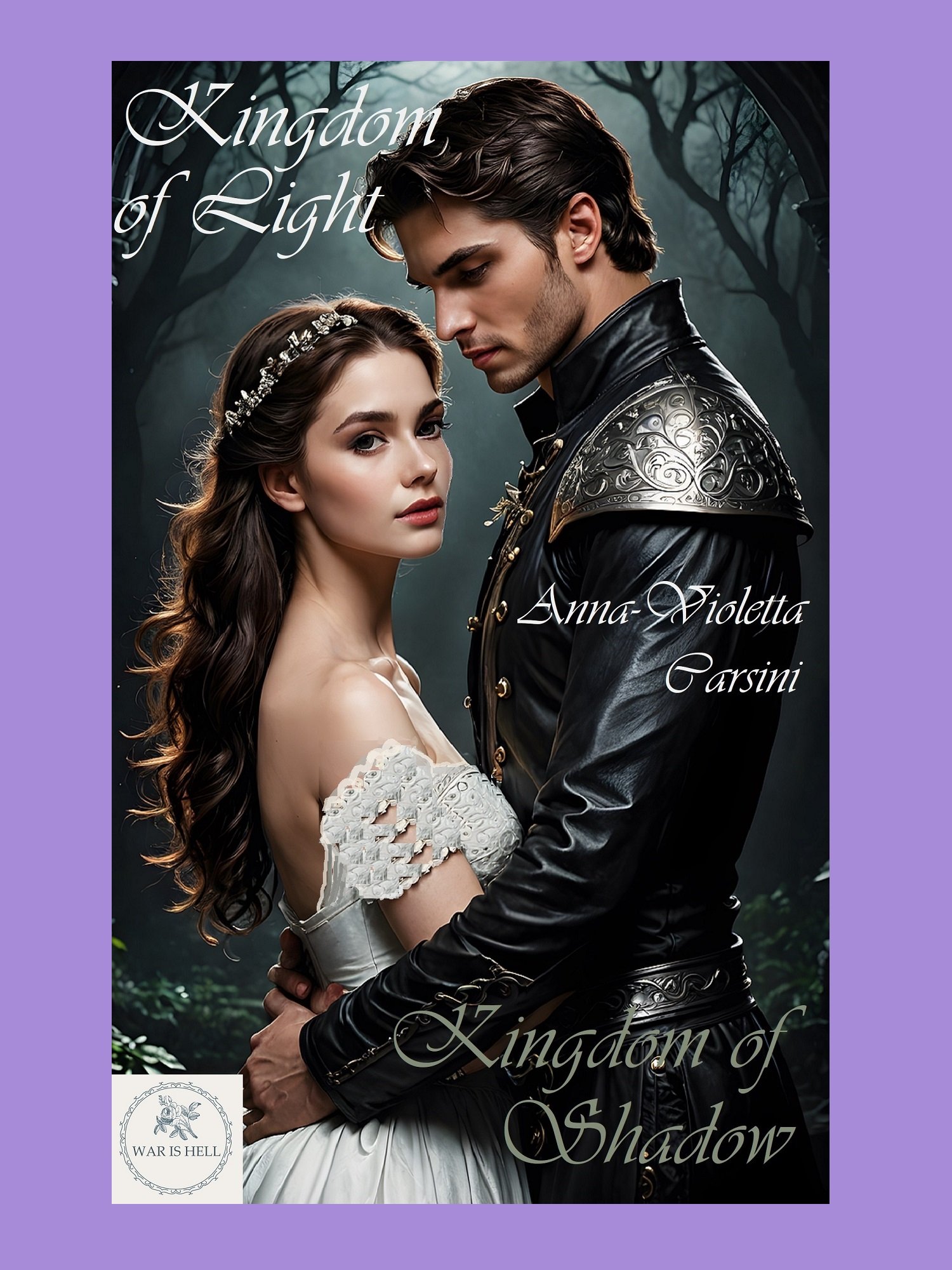 Kingdom of Light/Kingdom of Shadow EBOOK product image (1)