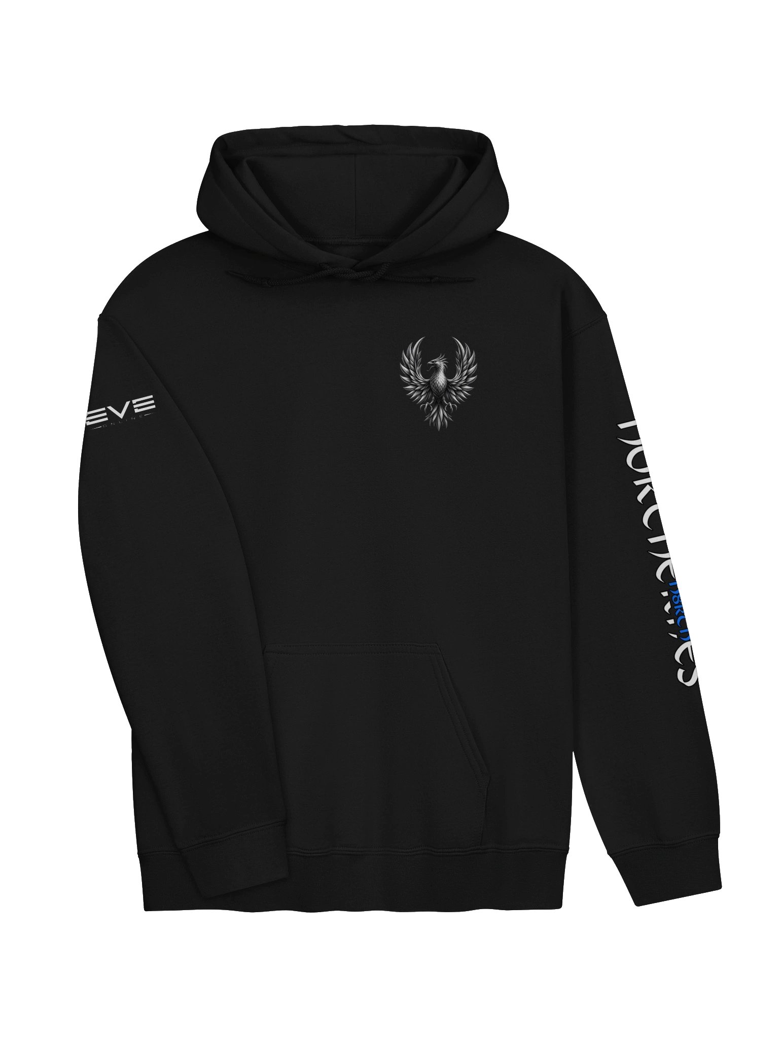 THE NORTHERNERS Hoodie product image (47)