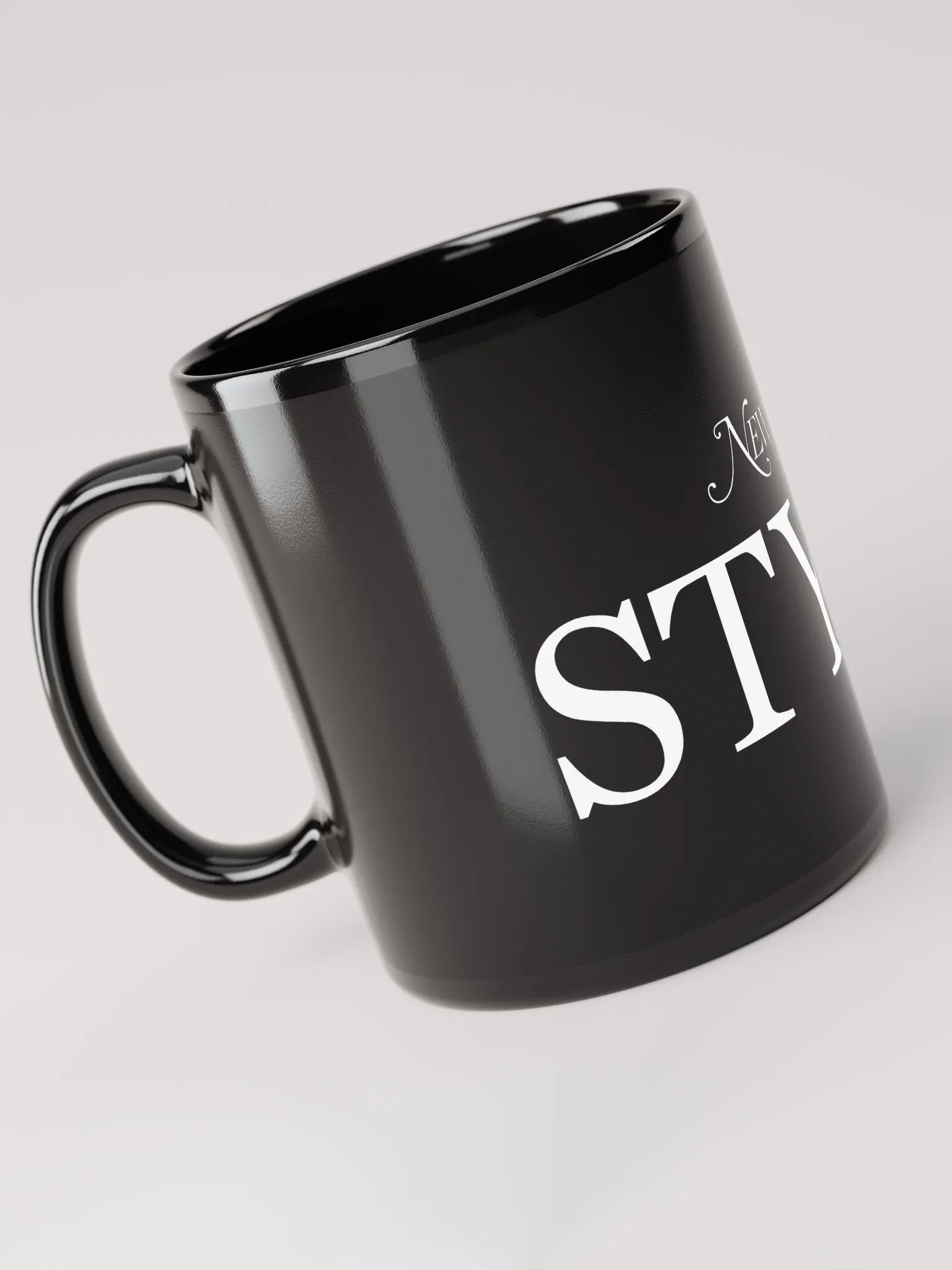 Queries STYLE Mug product image (4)
