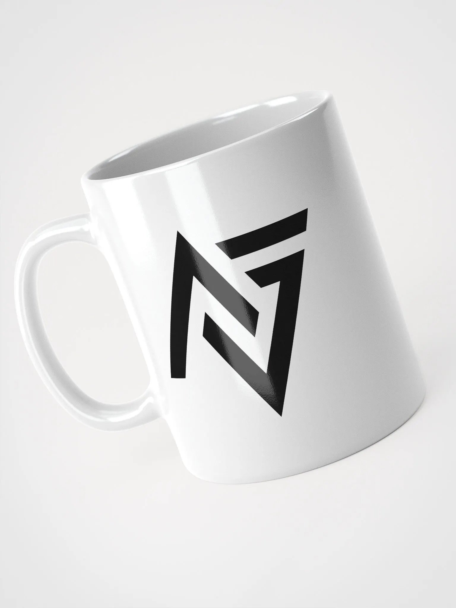 PerfectlyAVG Mug - White product image (3)