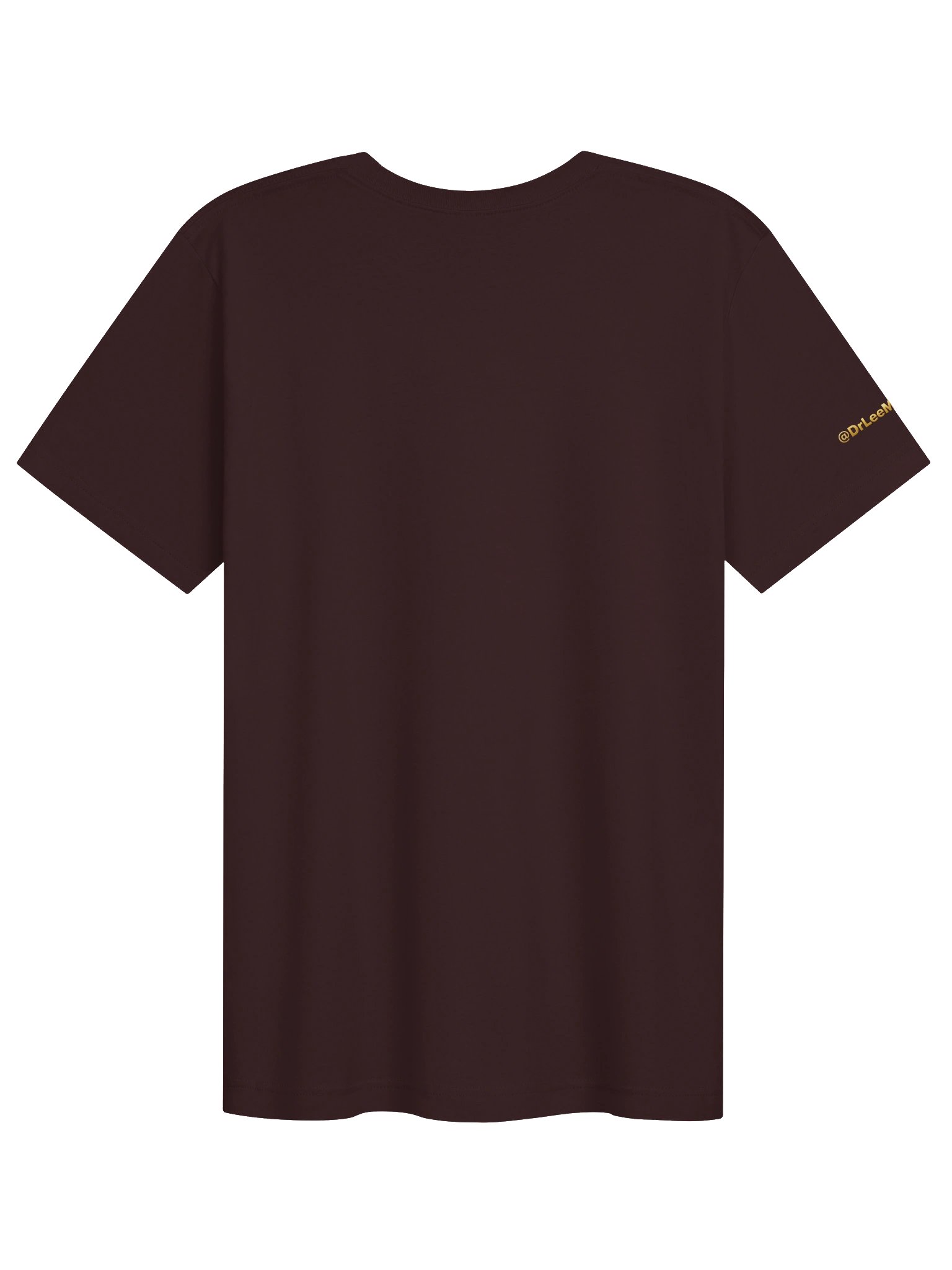 Built to Last — Better With Age Unisex T-Shirt product image (4)
