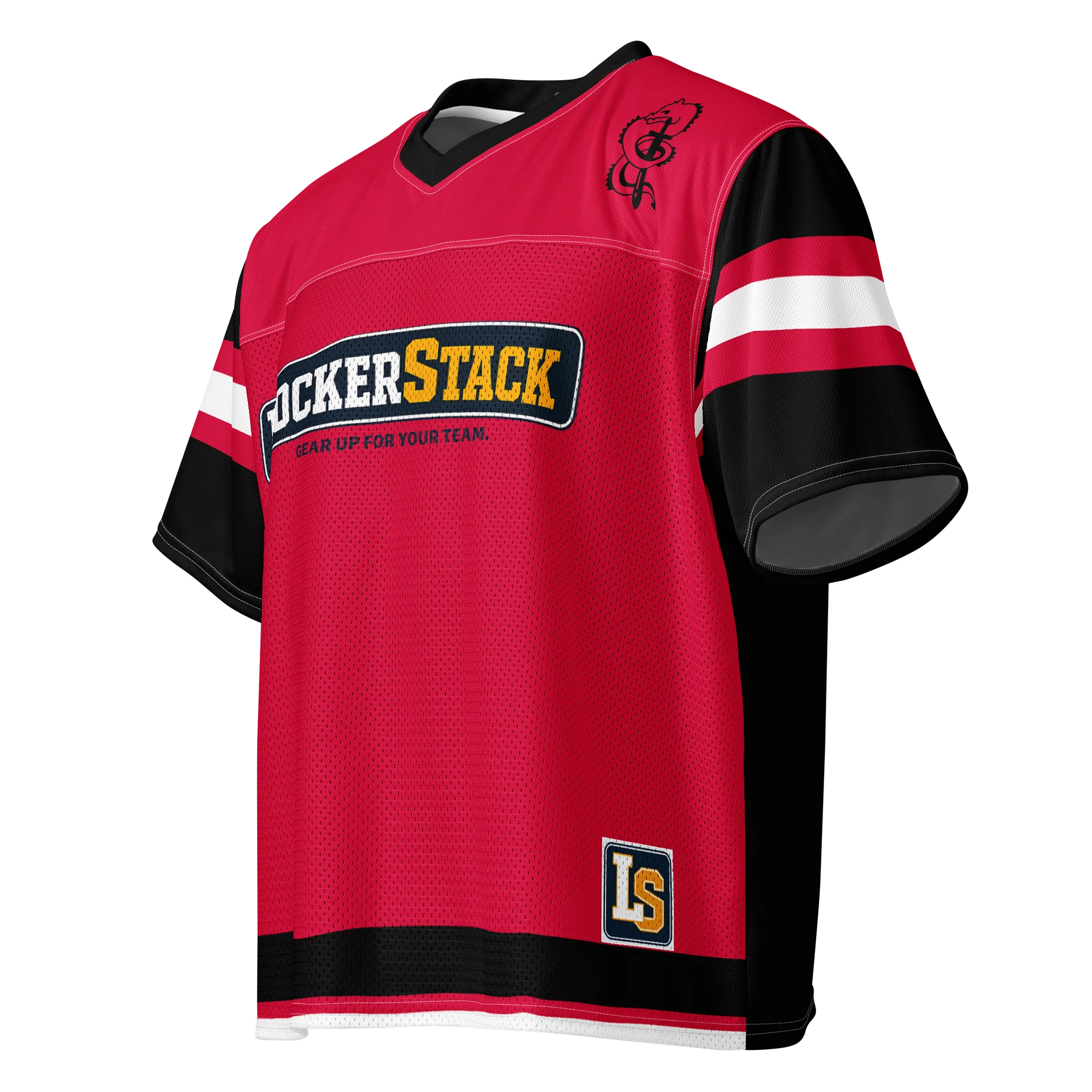 LockerStack Originals - No. 7 Jersey product image (3)