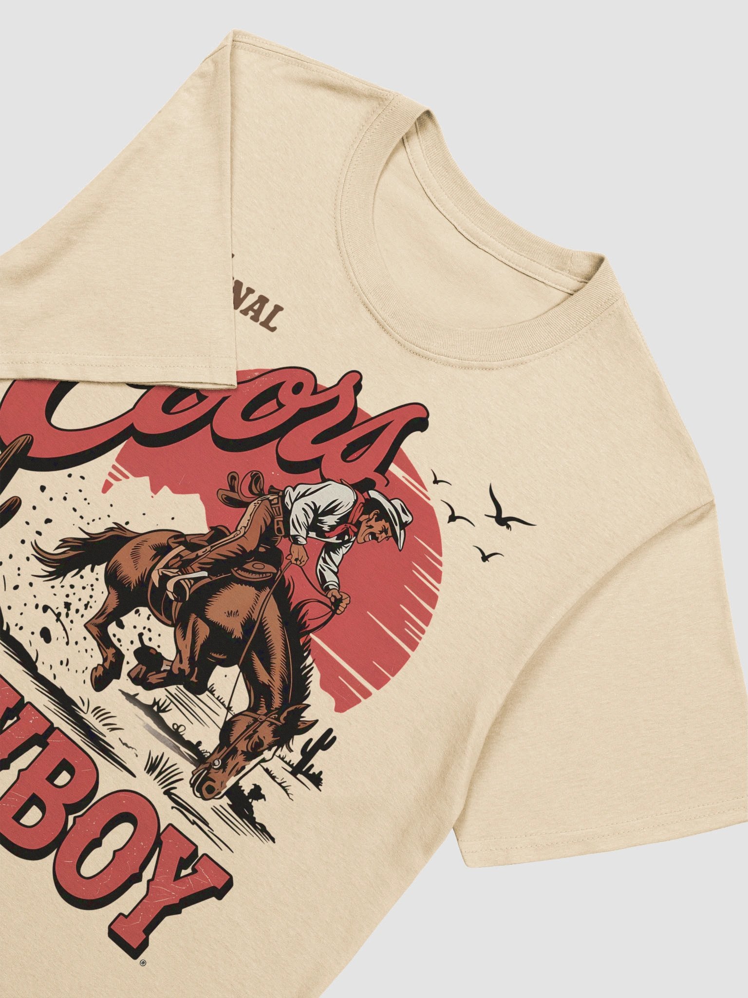 Coors Cowboy product image (7)