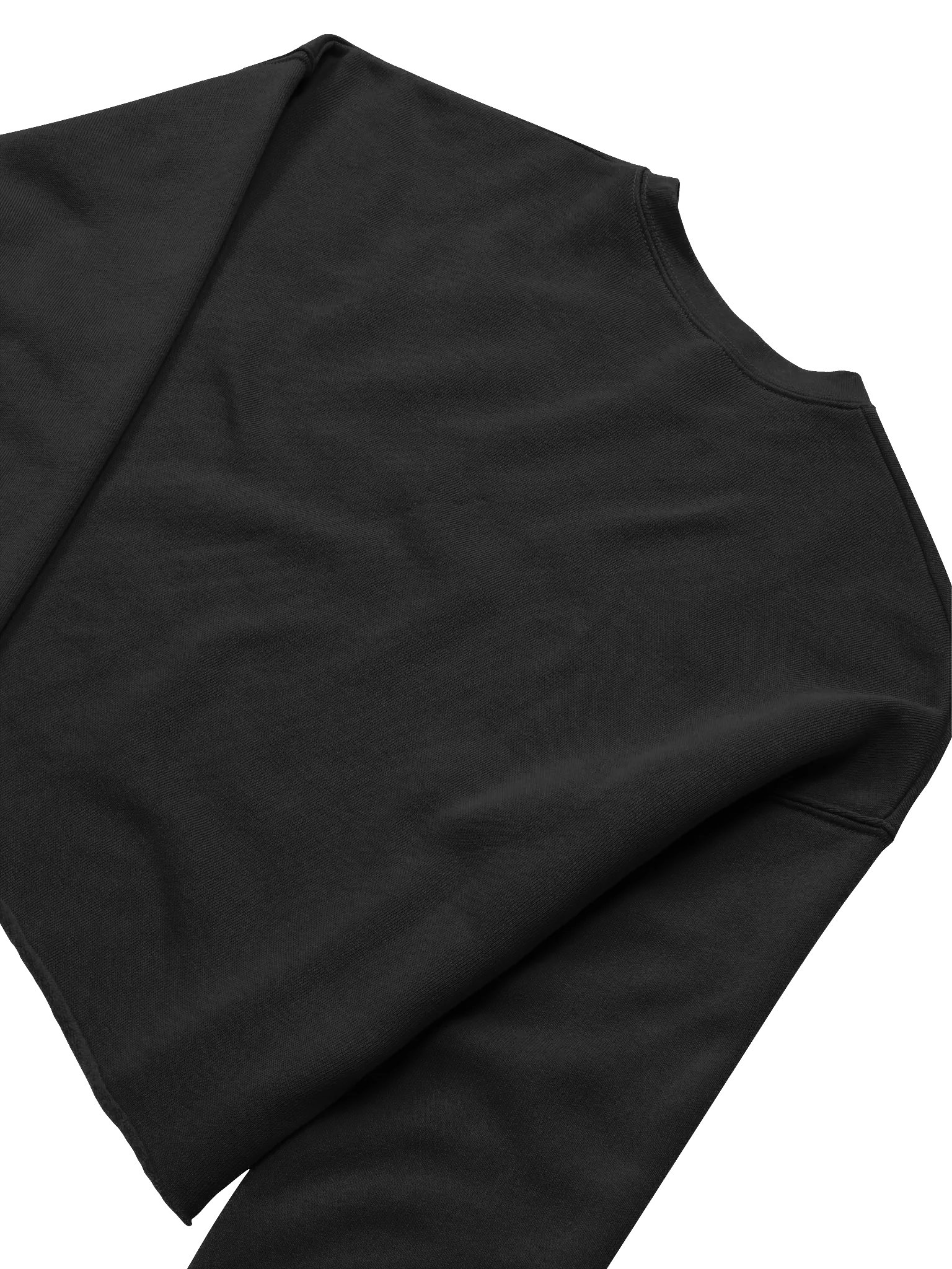 Ray's Pizza Crop Sweatshirt product image (6)