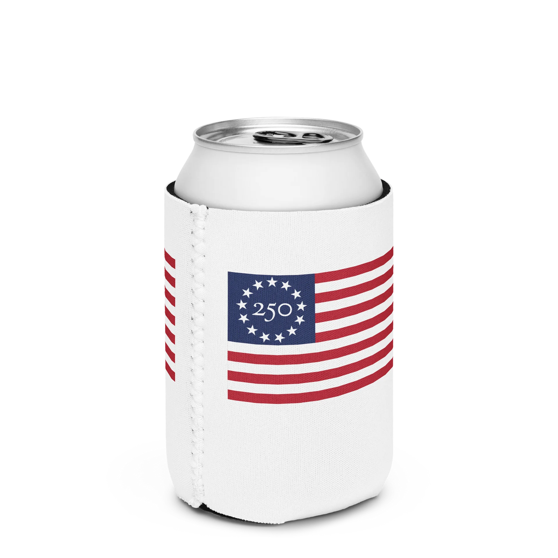 UnR 250 Years of Freedom Coozie product image (4)