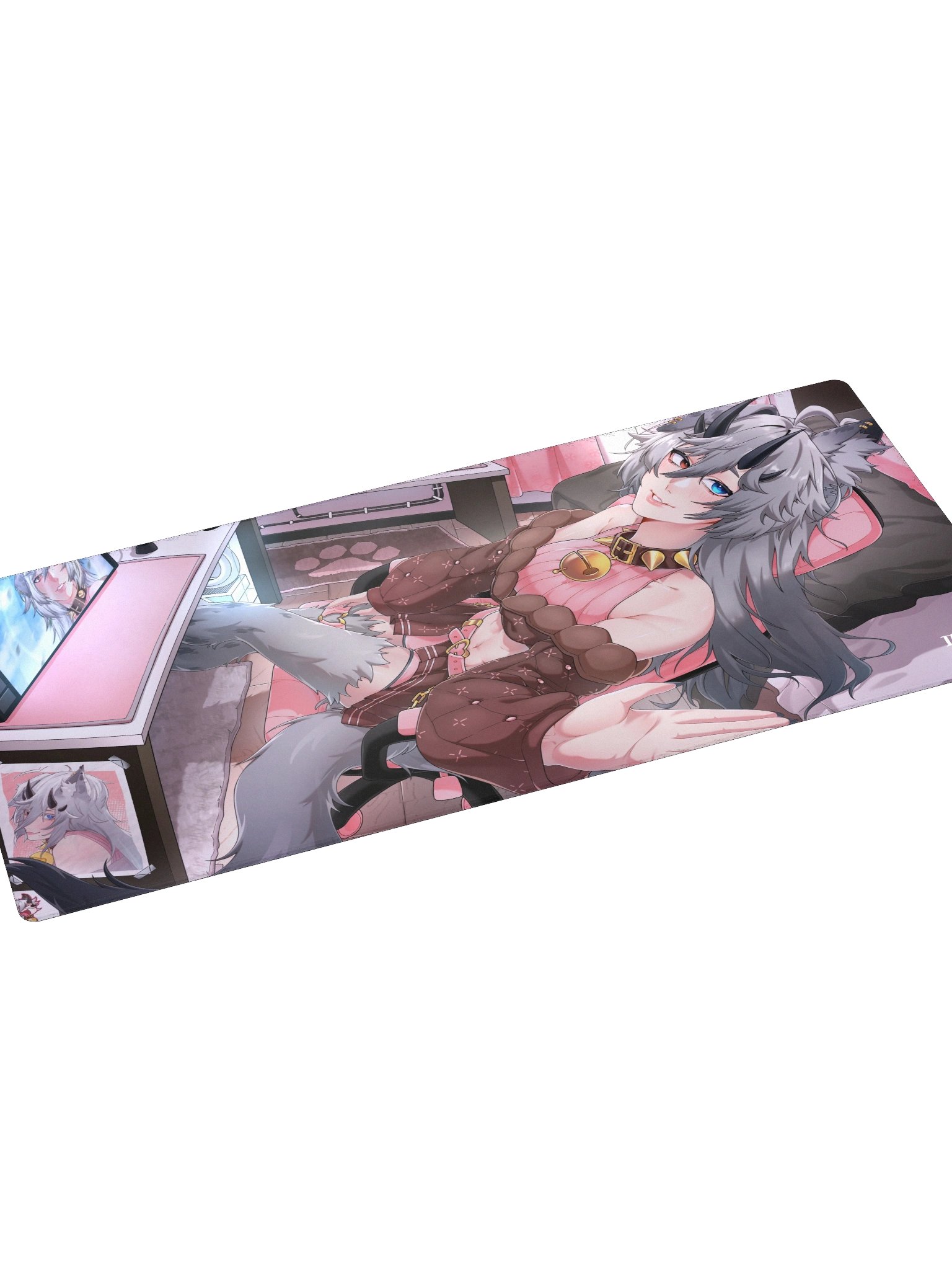 Heiri Full Room Deskmat product image (3)