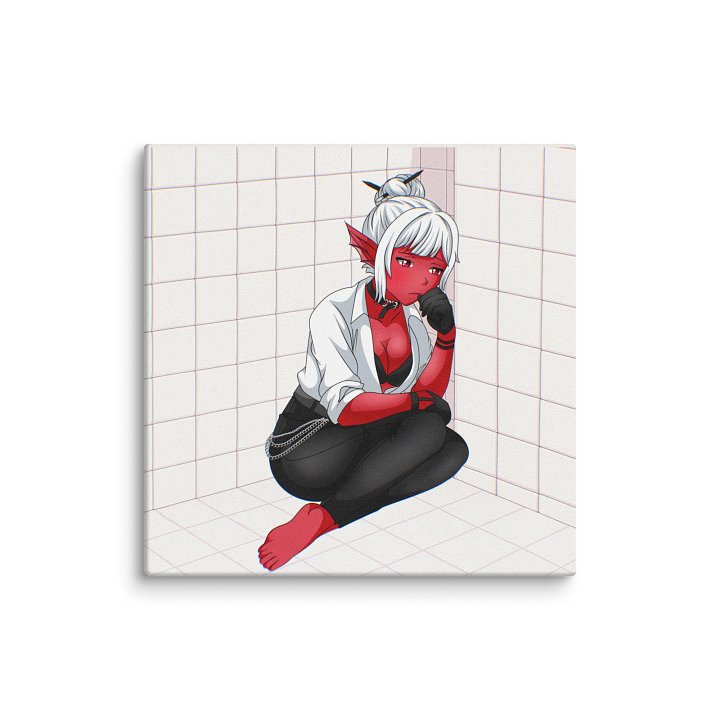 [Meme] Got Too Silly Art product image (4)