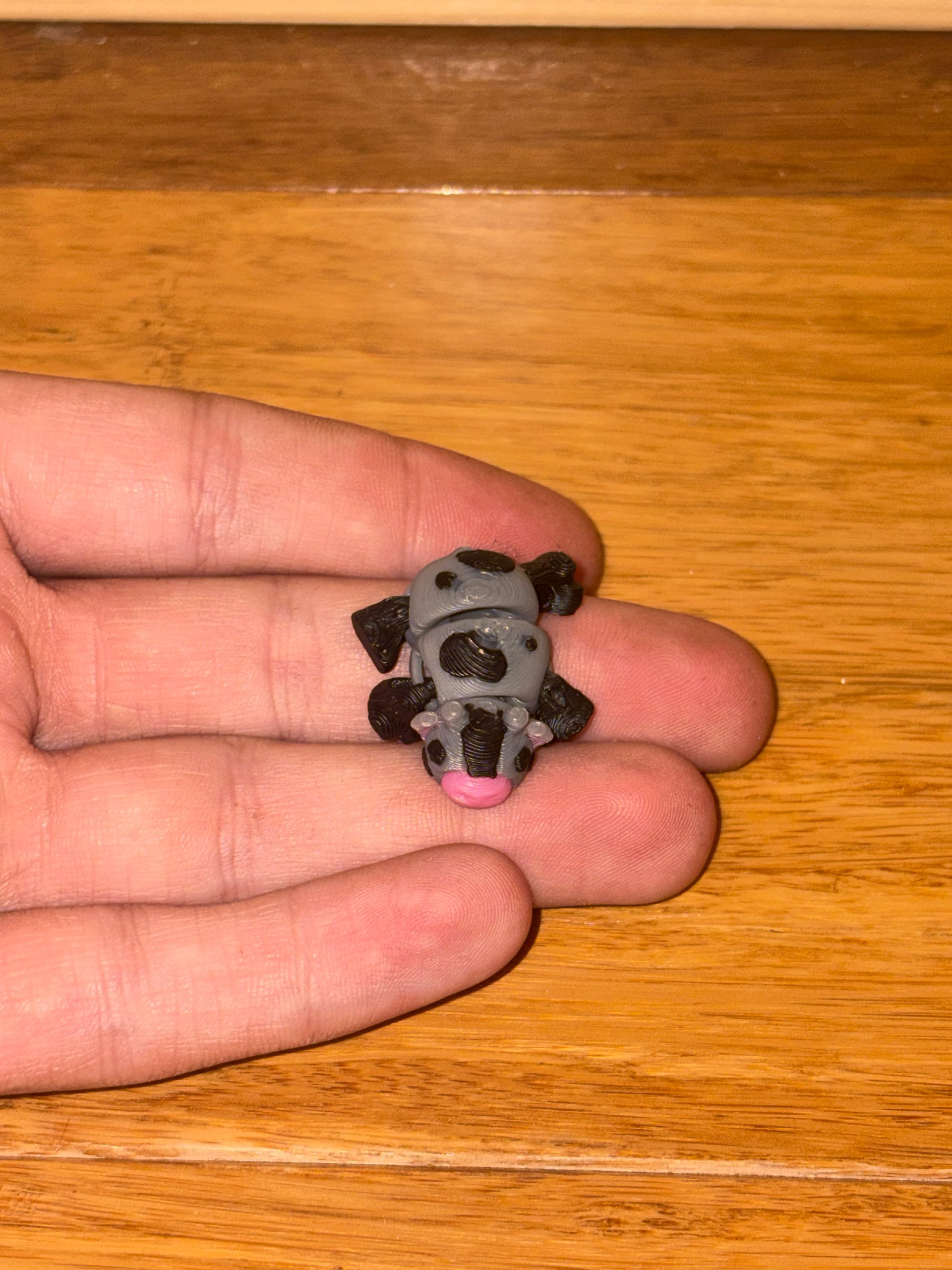 Articulated Cow product image (3)