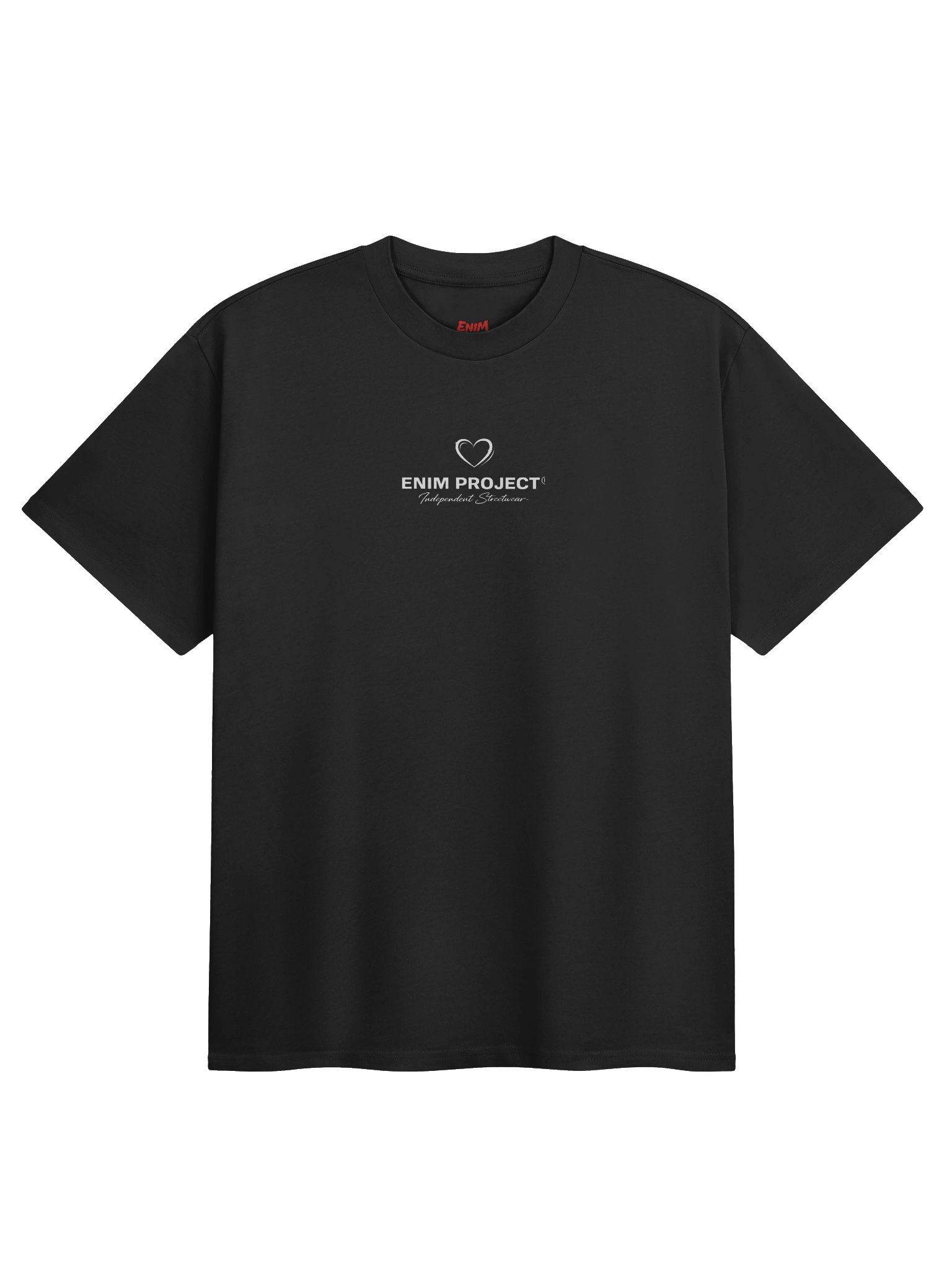 Enim Project - “All we need ir Love” product image (2)