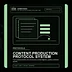 Axiom Content Production Protocol System