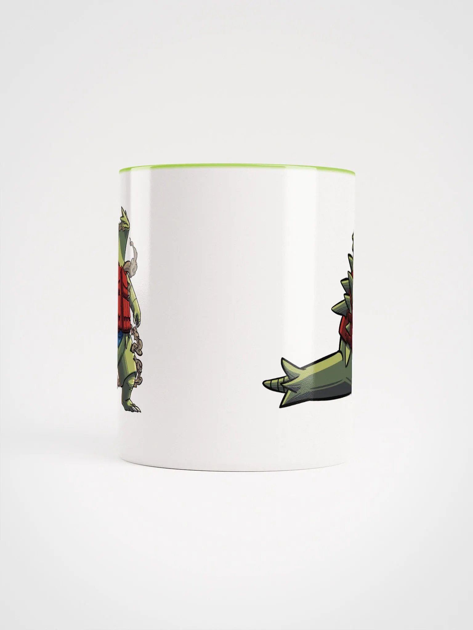 Sandy Lizard mug product image (5)