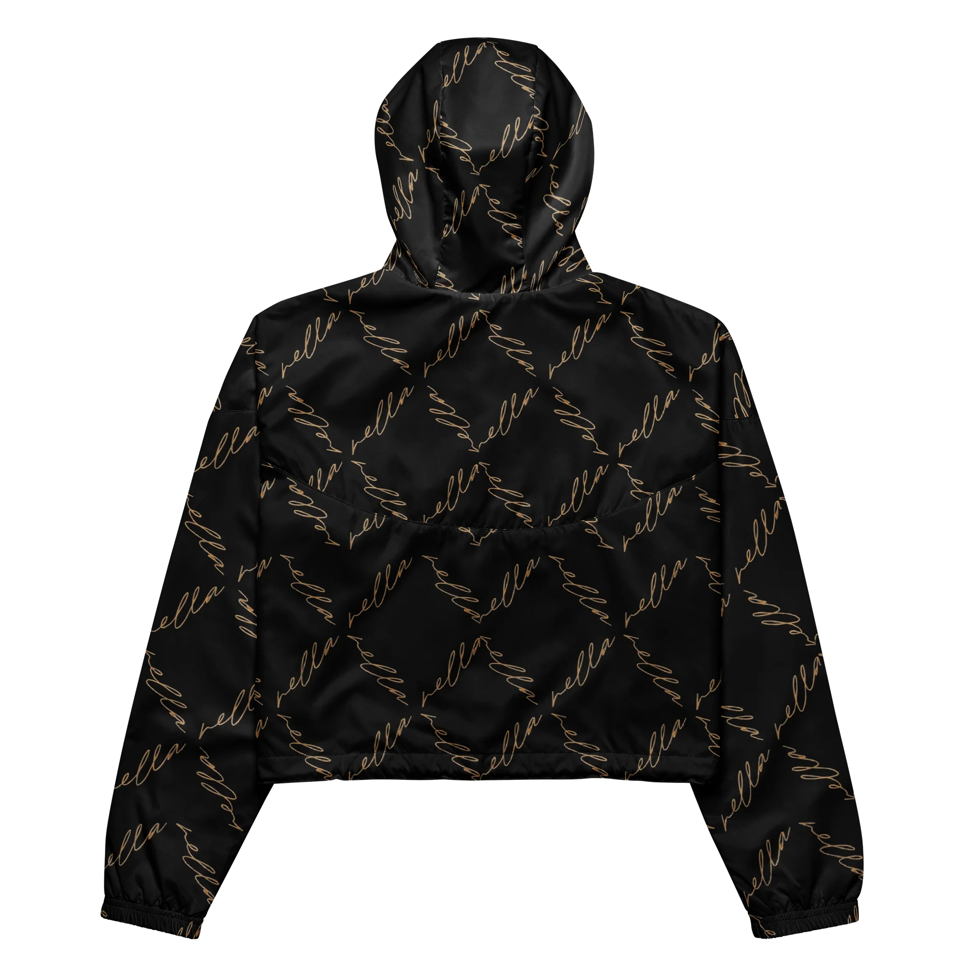 Rella - Cropped Windbreaker product image (5)
