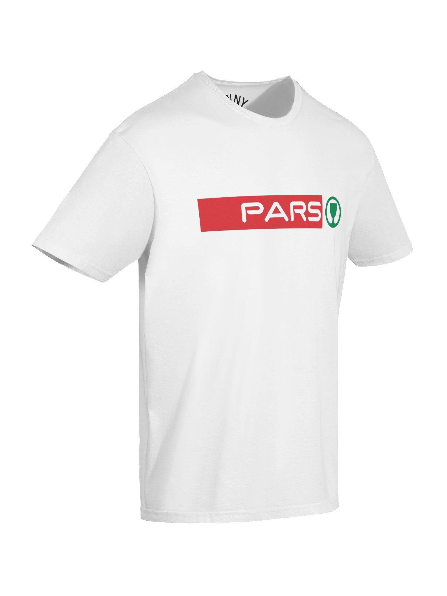 Pars Tee product image (10)