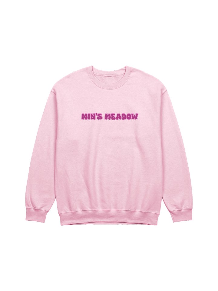 🌺'MIN'S MEADOW' Crewneck product image (5)