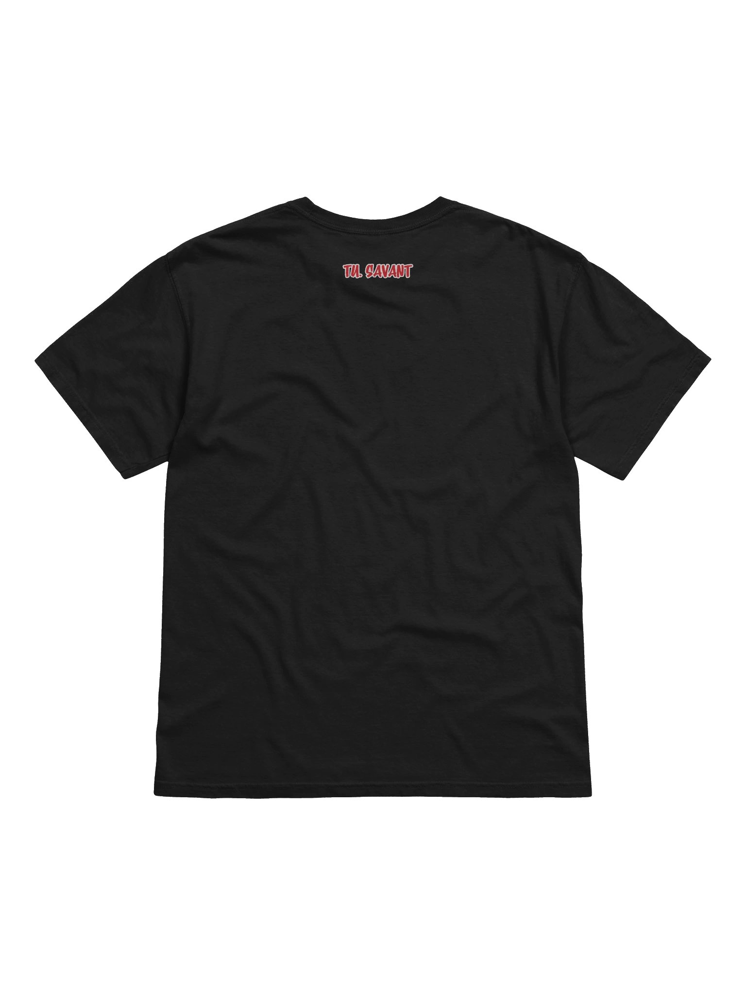 Headlines T-Shirt product image (2)