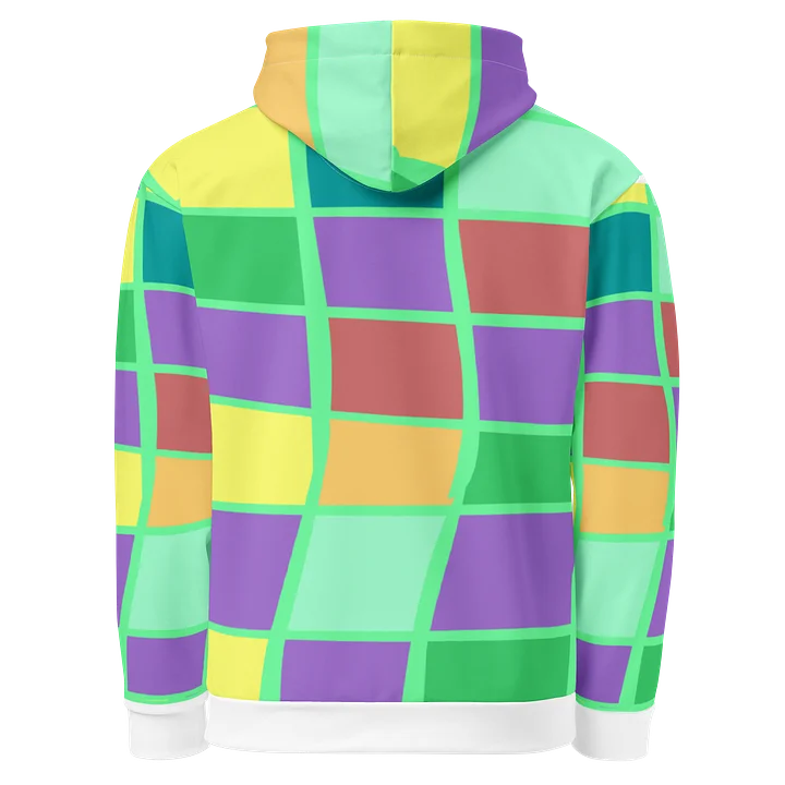 Scatman Sweater (thin material) product image (2)