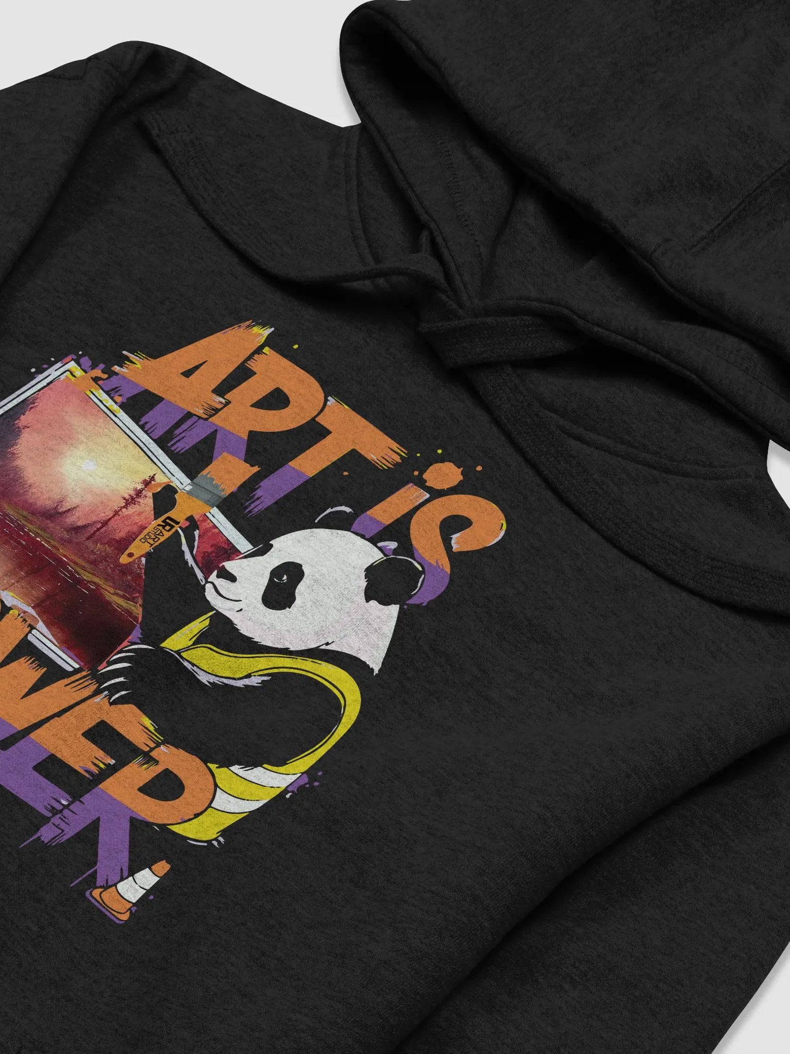 Art is Power by UrArtStudio product image (18)