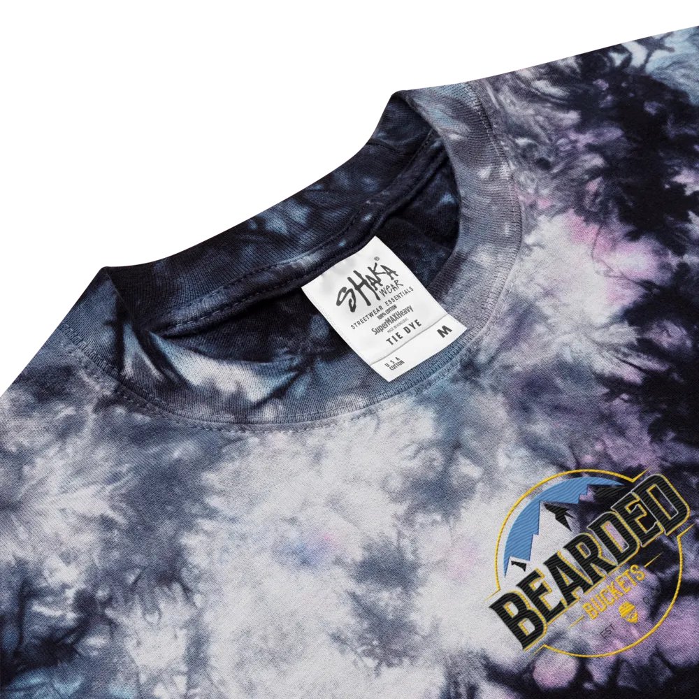 Trippy Beach Tee product image (10)