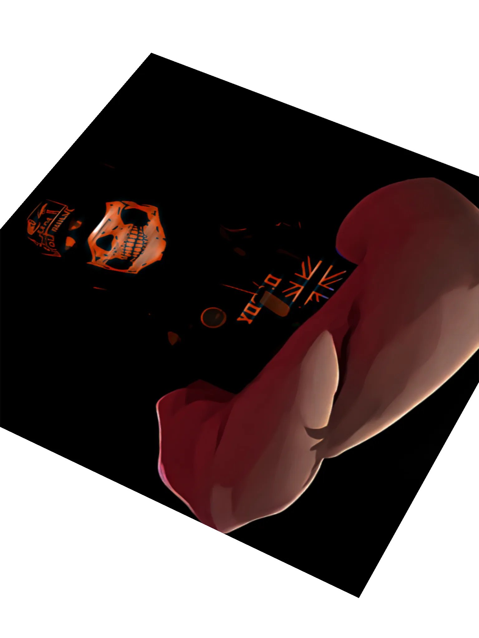 Simon Says Here's Your Sticker product image (3)