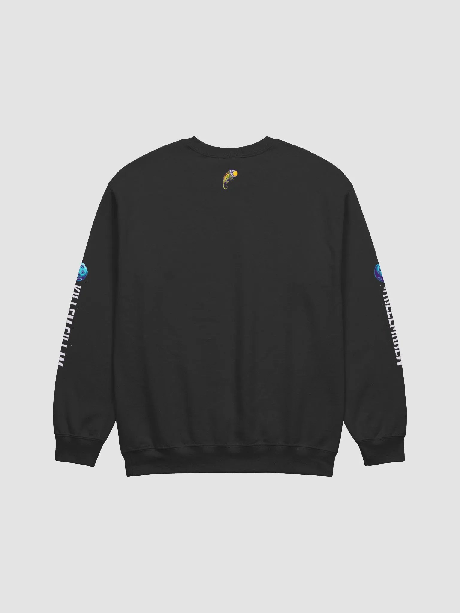 Out of this World - Krew Neck product image (2)